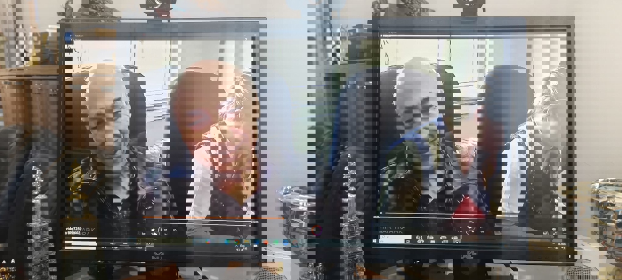 GOSUAM Danışma Kurulu Toplantısı-1