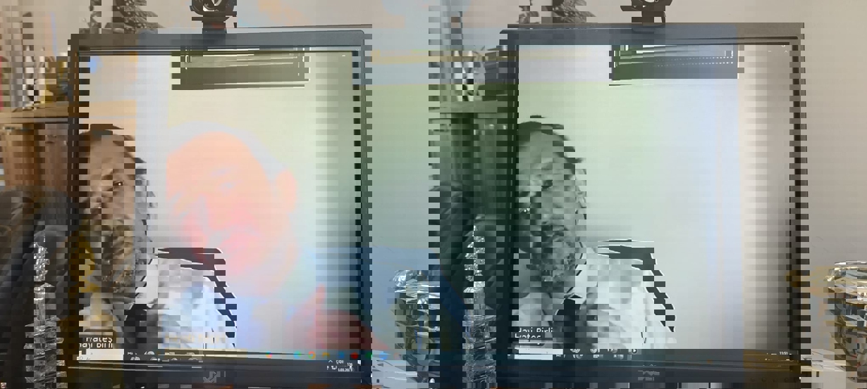 GOSUAM Danışma Kurulu Toplantısı-1