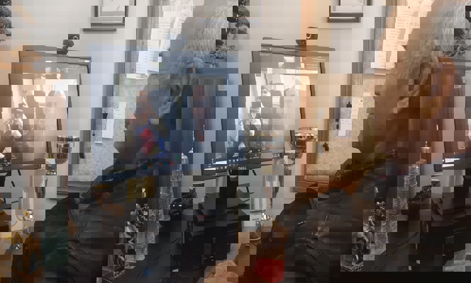 GOSUAM Danışma Kurulu Toplantısı 13 Mart 2026 Tarihinde Gerçekleştirildi