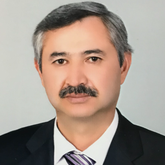 ProfDr MÜRSEL KÜÇÜK