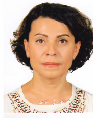 ProfDr AYLA ÖZCAN