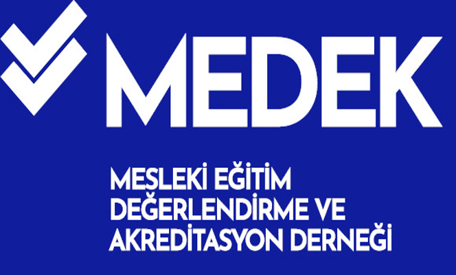 MEDEK’ten 4 Programımıza 4 Yıl Tam Akreditasyon