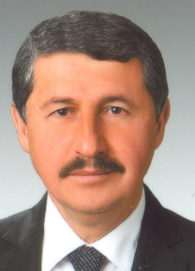 ProfDr BAHTİYAR BAKIR