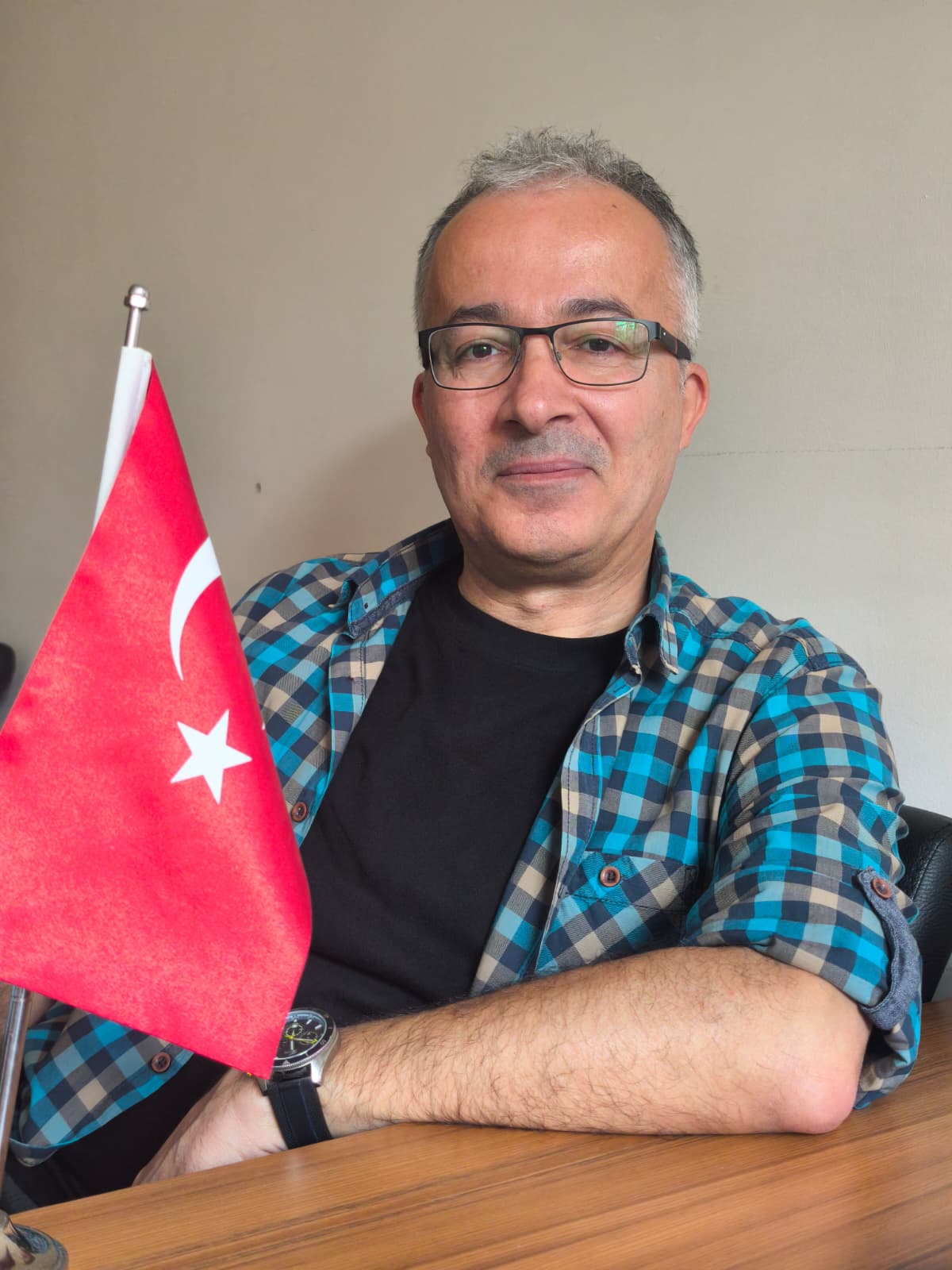 Instructor HAZER  YÜKSEKDAĞ