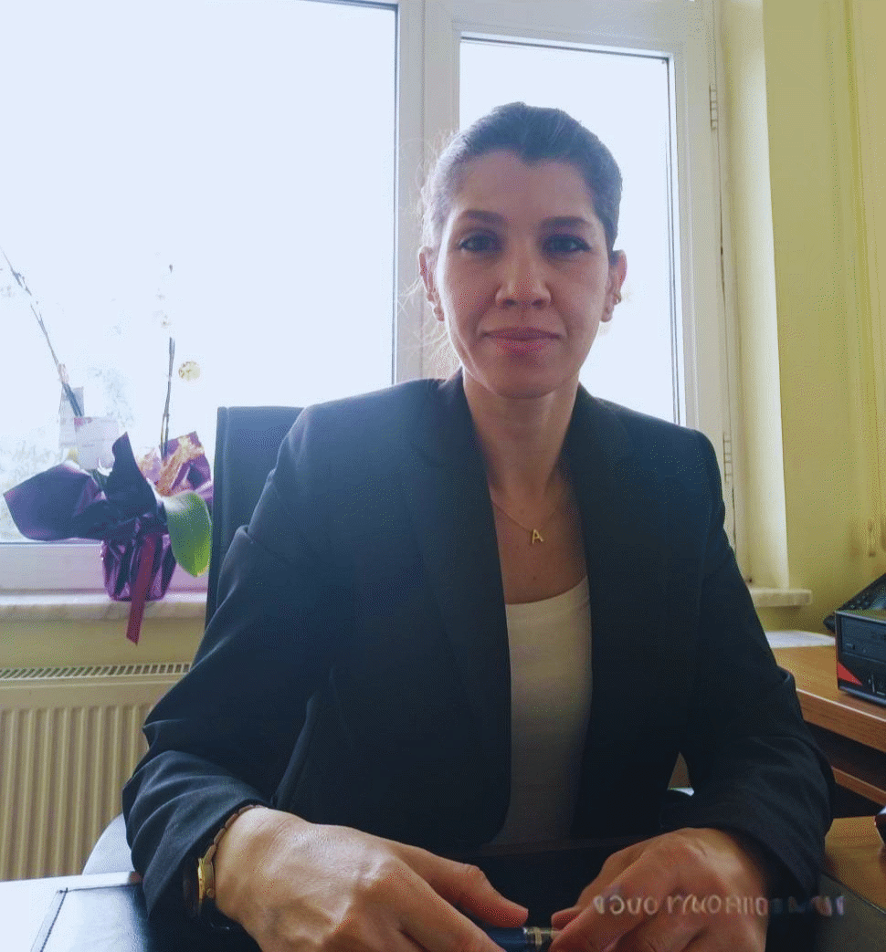 AsstProfDr FATMA  KARTAL ERSOY