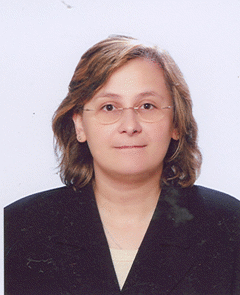 AssocProfDr SEVİM GÖNEN