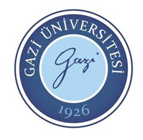 Gazi Üniversitesi Logo-1