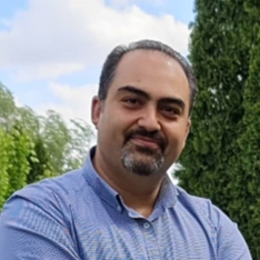 Prof. Dr. Ehsan A. Akhlaghi-1