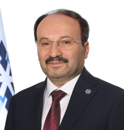 Prof. Dr. Bülent Çakmak-1