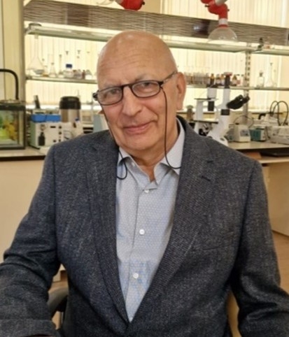 Prof. Dr. Mustafa Muradov-1