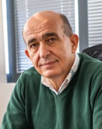 Prof. Dr. Raşit Turan-1