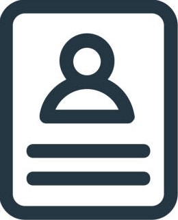 Biography Symbol-1