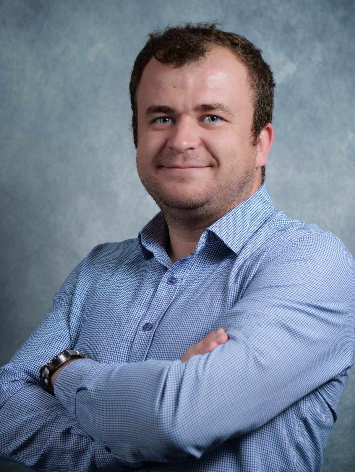 Sinan Genç-1