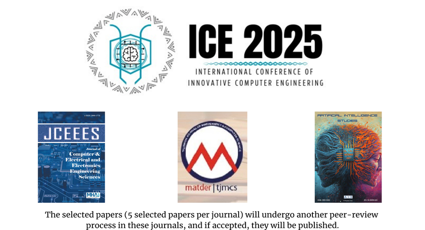 ICE2025