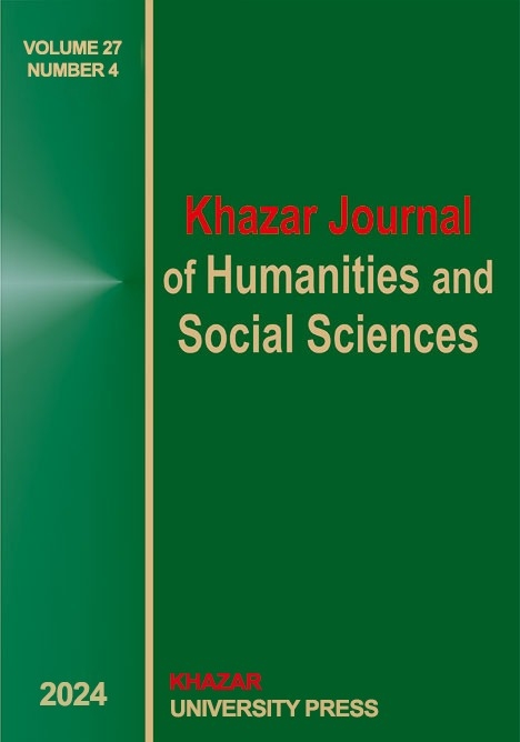 khazar-1