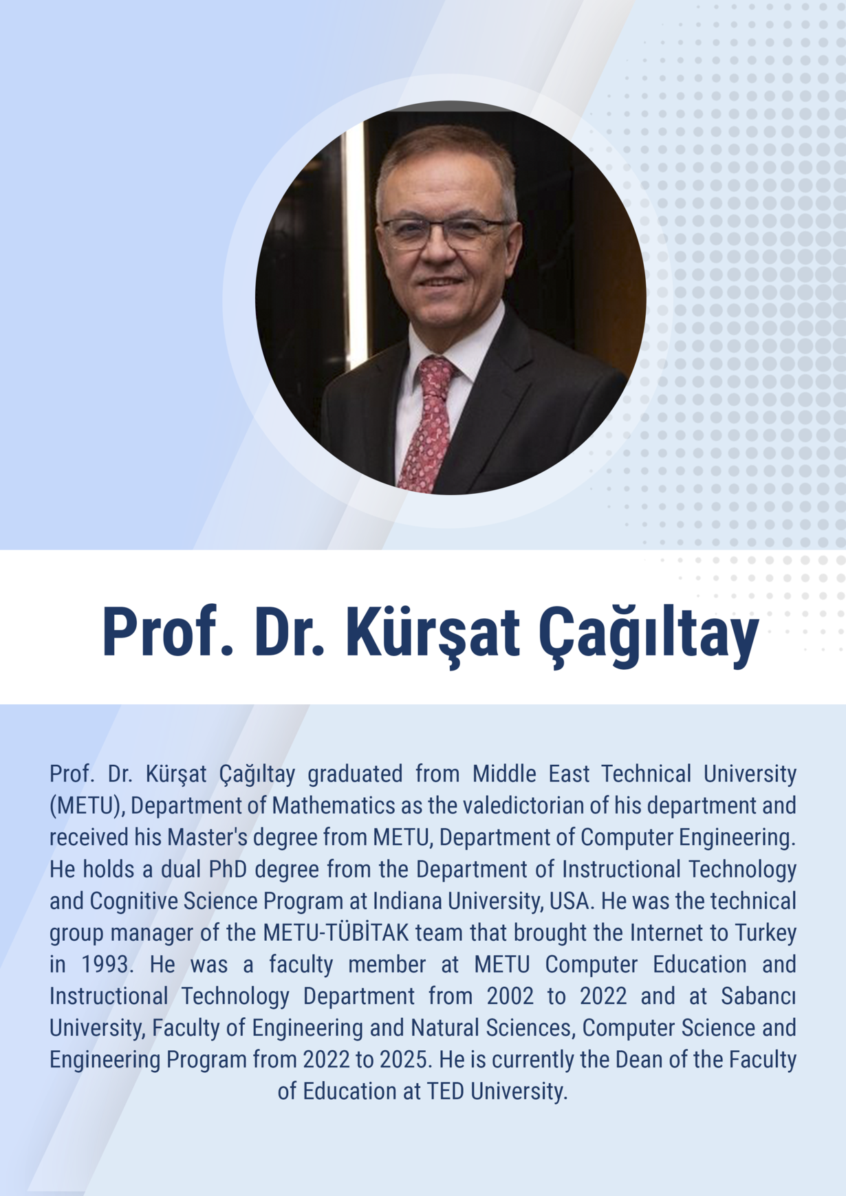 Kürşat Çağıltay