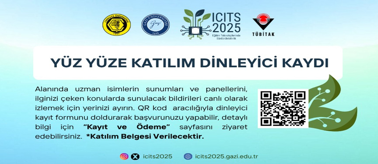Dinleyici