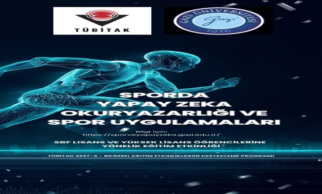 Etkinlik Programı Yayınlanmıştır