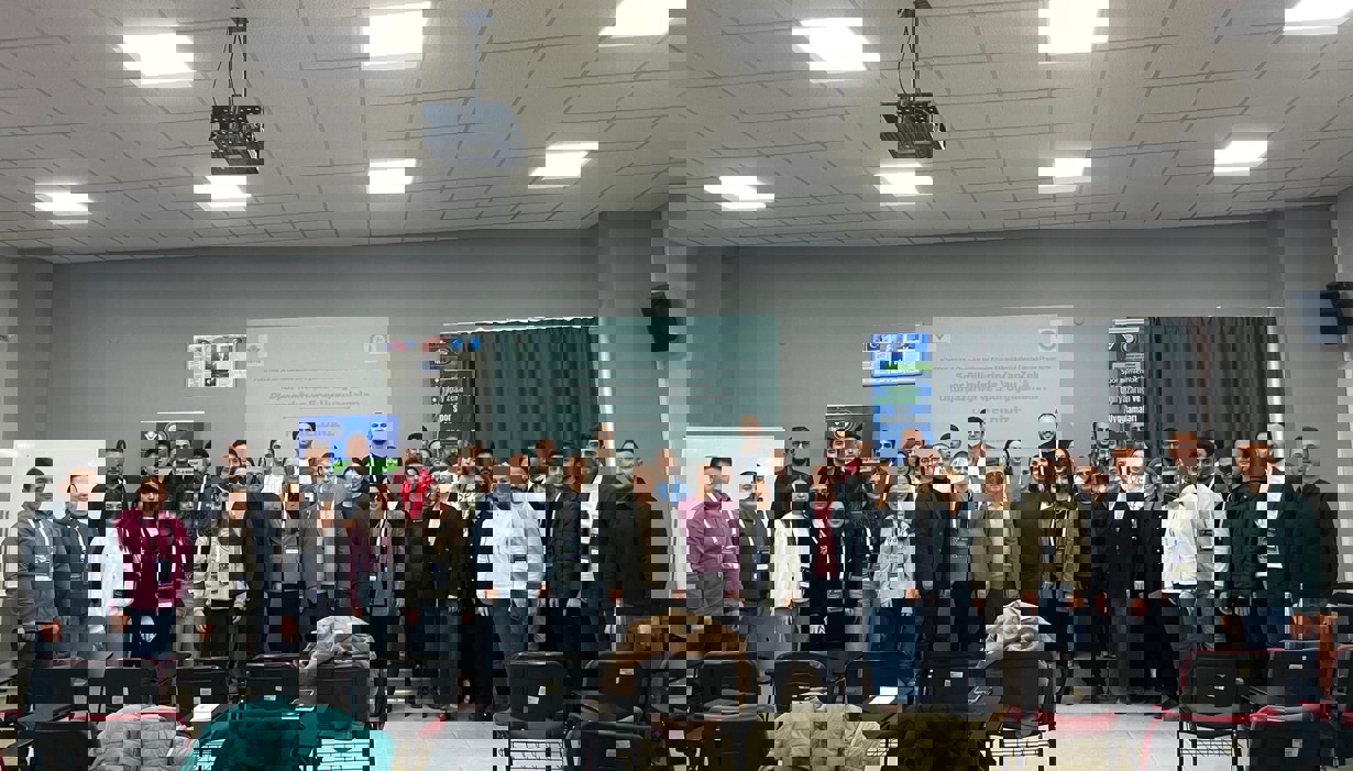 Açılış Programı