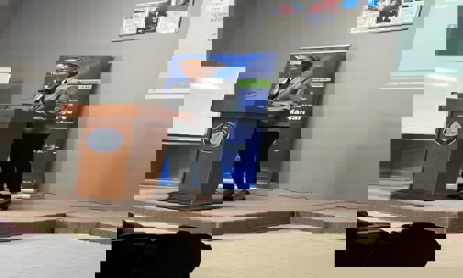 Etkinlik Açılış Programı