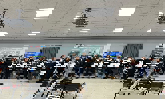 Etkinlik Kapanış Programı