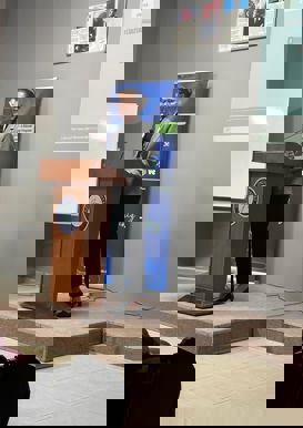 Etkinlik Açılış Programı