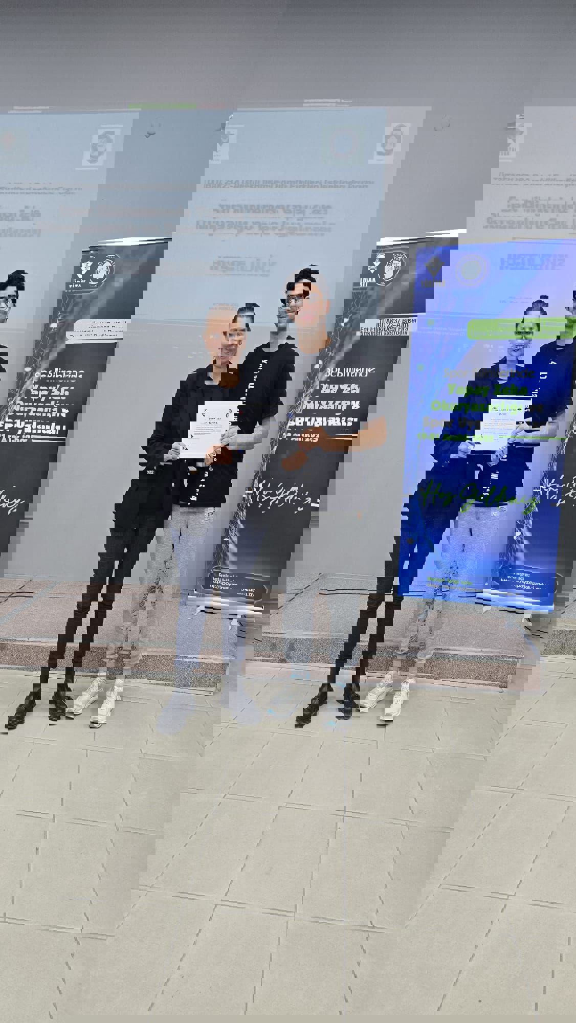 Kapanış Programı-1