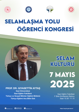 Davetli Konuşmacı