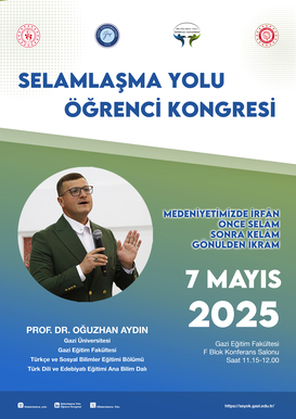 Davetli Konuşmacı