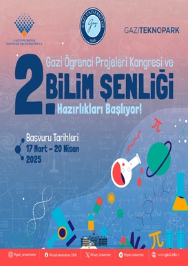 2. Bilim Şenliği