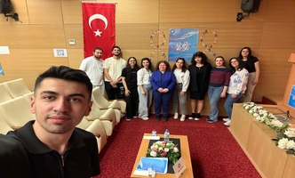 Kongre hazırlıklarımız tamamlandı