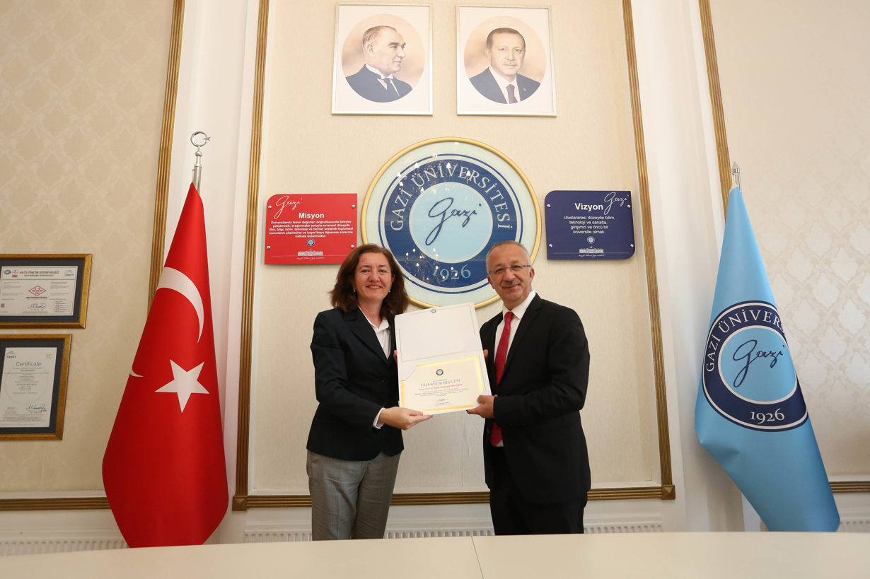 27.05.2025 tarihli 2024 Yılı Dış Kaynaklı Projeler Teşekkür Takdim Töreni-4