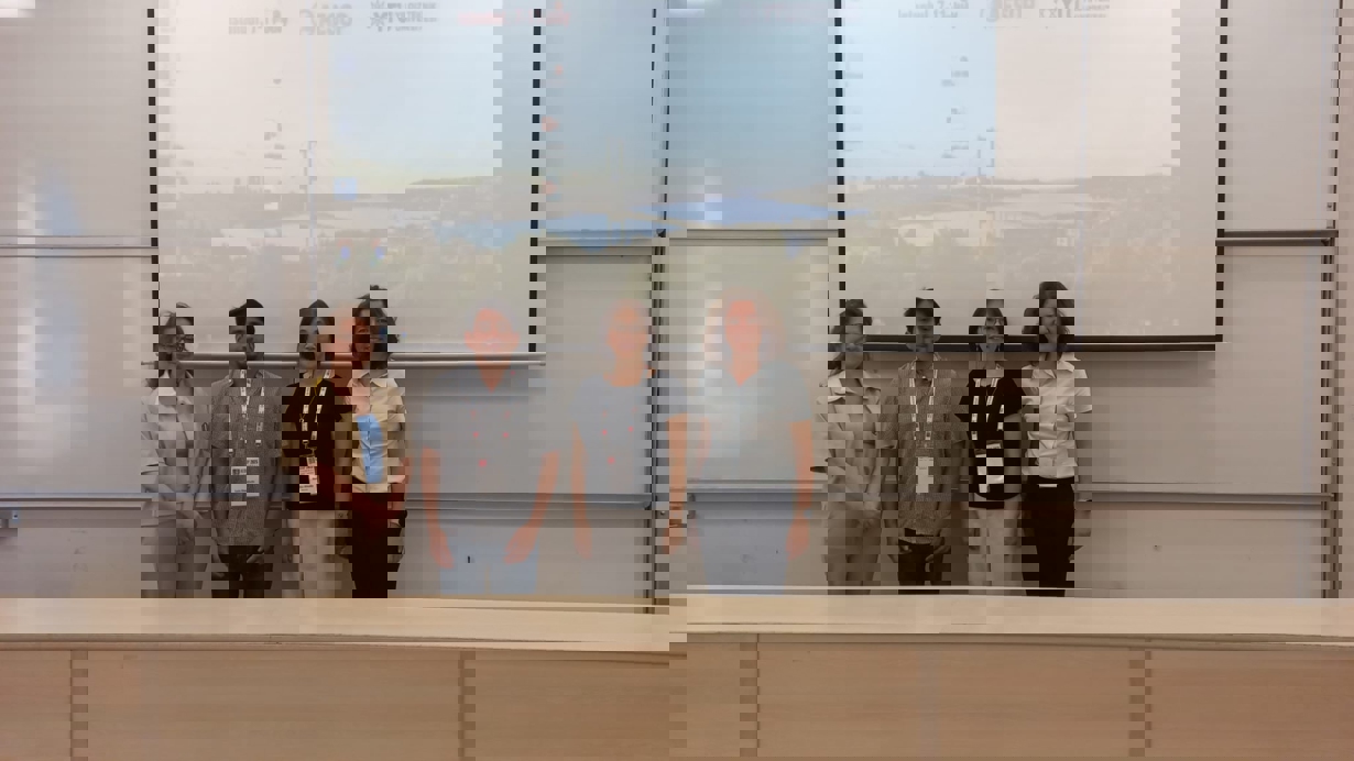 AESOP Kongresi İstanbul-2