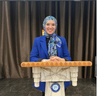 eda nur -1