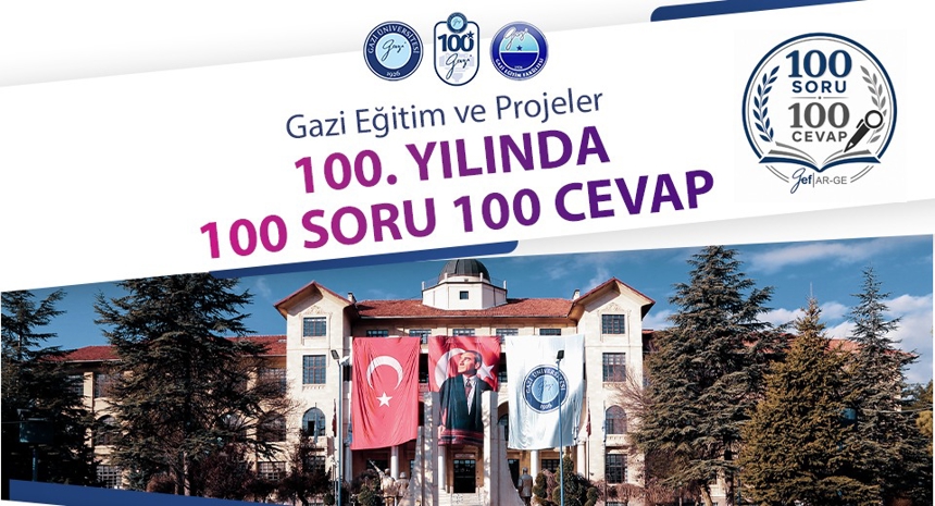 Proje Süreçleri İle İlgili 100 Soru 100 Cevap