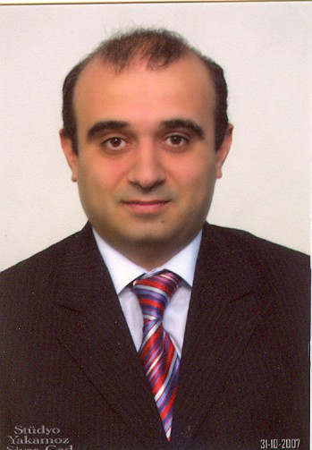 Prof. Dr. Selahaddin Orhan Akansu