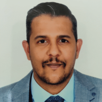 Assoc. Prof. Dr. Abdulaziz Atabani