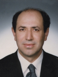 Prof. Dr. Nafiz Kahraman