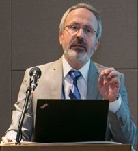 Prof. Dr. İbrahim Dinçer