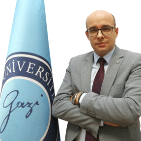 Prof. Dr. Serhat Karyeyen