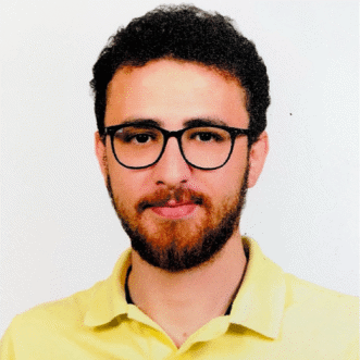 Research Assistant Mehmet Sarıtaş