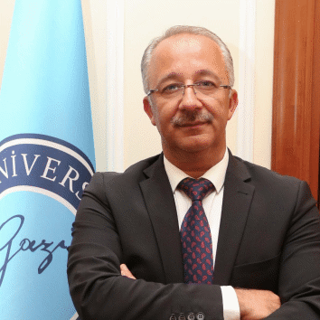 Prof. Dr. Uğur Ünal