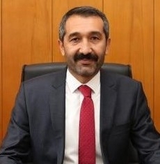 ProfDr Seyfullah  YILDIRIM