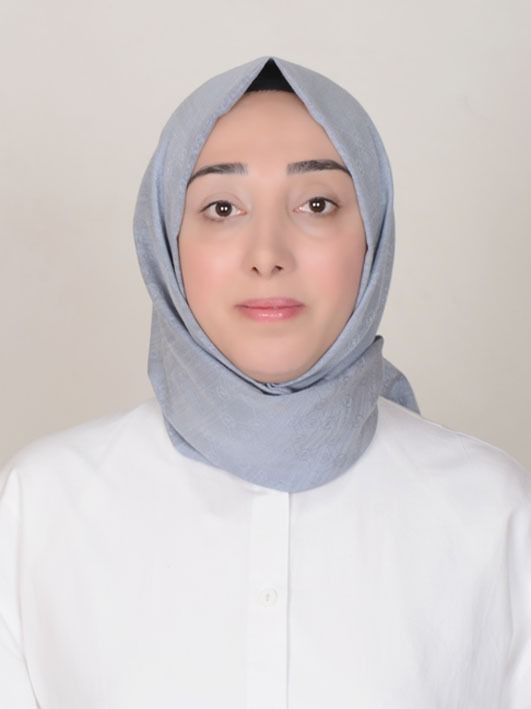 Instructor Merve ÇAĞLAYAN ÖZTÜRK