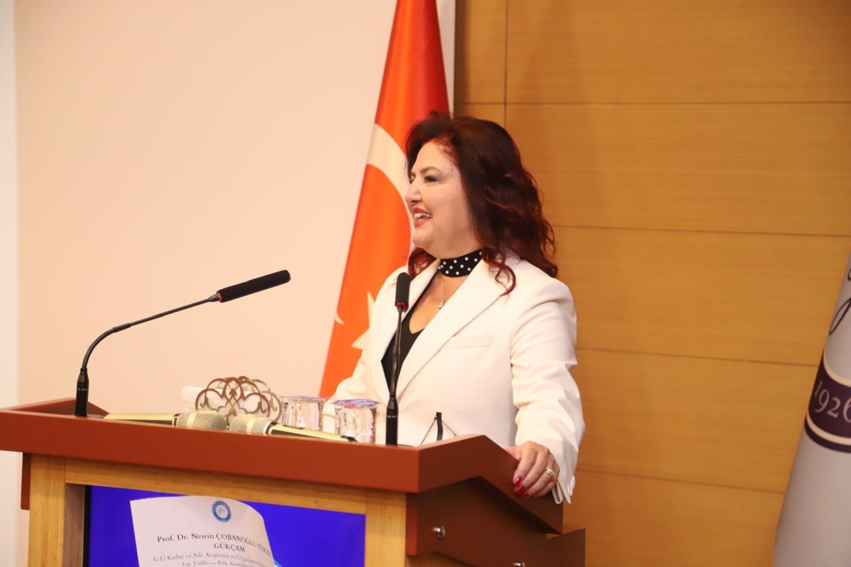 Sempozyum Resimleri-1