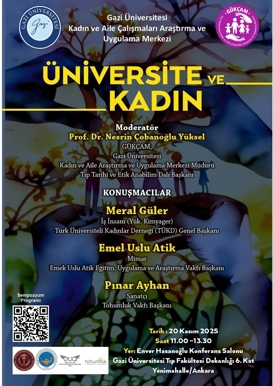 University and Women