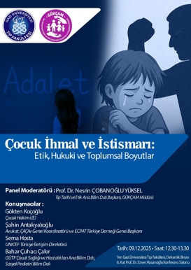 Child Neglect and Abuse: Ethical, Legal and Social Dimensions