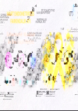 Mart Endometriozis Farkındalık Ayı