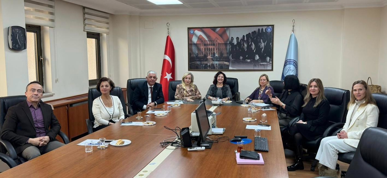 GÜKÇAM Advisory Board Members