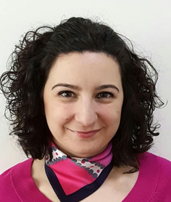 AssocProfDr Nurcan TURAN OLUK